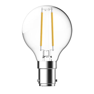 240v 2.5W Ba15d LED 2700K Non Dimmable 300 Lm - GE - 93115983 LED Light Bulbs Tungsram - The Lamp Company