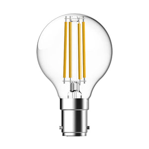 240v 4.5W Ba15d LED 2700K Non Dimmable 470Lm - GE - 93115987 LED Light Bulbs Tungsram - The Lamp Company