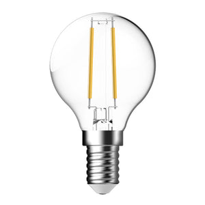 240v 2.5W E14 LED 2700K Non Dimmable 300 Lm - GE - 93115542 LED Light Bulbs Tungsram - The Lamp Company