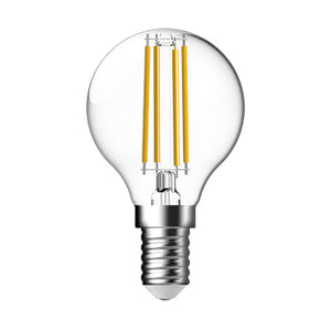 240v 7W E14 LED 2700K Non Dimmable 470Lm - GE - 93115566 LED Light Bulbs Tungsram - The Lamp Company