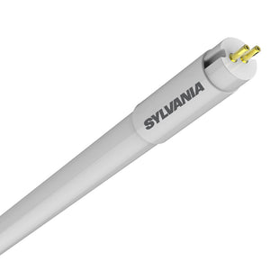 16W LED T5 Tube Daylight 1149mm 2400lm Sylvania  Other - The Lamp Company