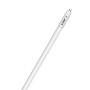 1149mm Universal LED T5 Tube 17W Cool White 2600lm ECG and AC Mains  Other - The Lamp Company