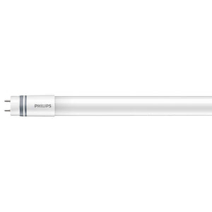 5’ 20W Cool White Philips CorePro LED Tube InstantFit HF T8 840  Other - The Lamp Company