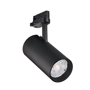 Coreline LED Projector Light 4000K 24W 2200lm 36 Degrees Black