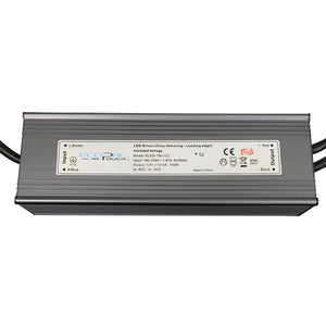 Ecopac Power ELED-150-12T outdoor IP66 Leading Edge Dimming