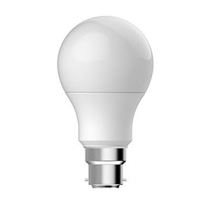 Tungsram 93107032 LED GLS 6W (40W) BC Cool White 840 220-240V Opal LED Light Bulbs Tungsram - The Lamp Company