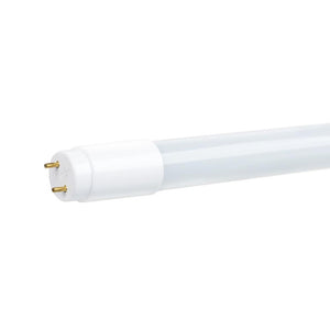GE 5’ 26.5W T8 Cool White LED Tube 840 3100lm 100-240V EM
