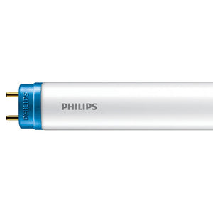 2' 8W Philips CorePro LED tube T8 840 Cool White  Other - The Lamp Company