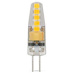 Crompton LED G4 2W 12V Very Warm White