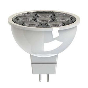 Tungsram LED MR16 12V 4W Very Warm White 35 Degrees  Tungsram - The Lamp Company