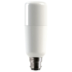 GE LED Bright Stik 12W Warm White 220-240V BC (PACK OF 1)