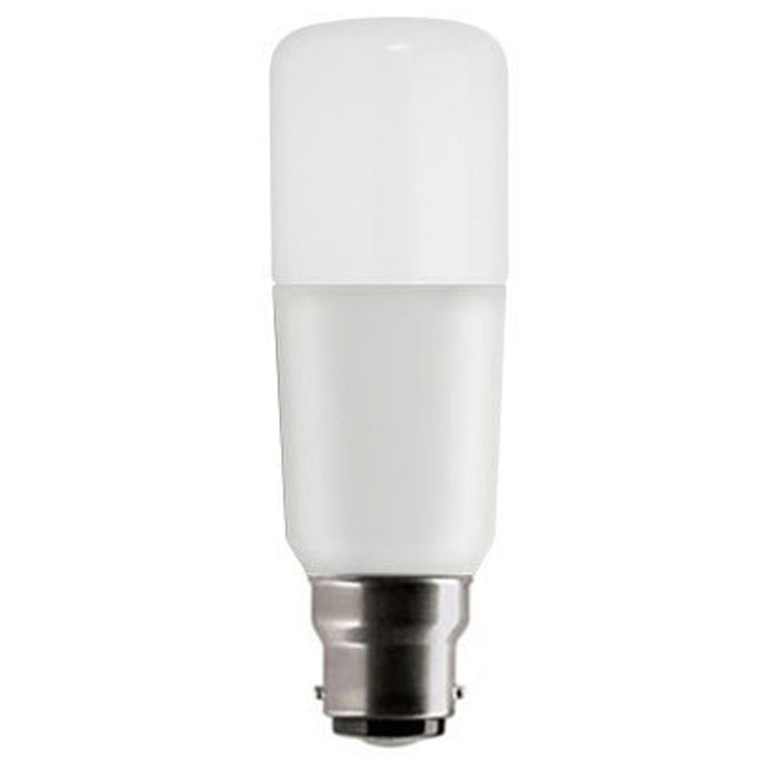 Tungsram LED Bright Stik 6W Warm White 220-240V BC