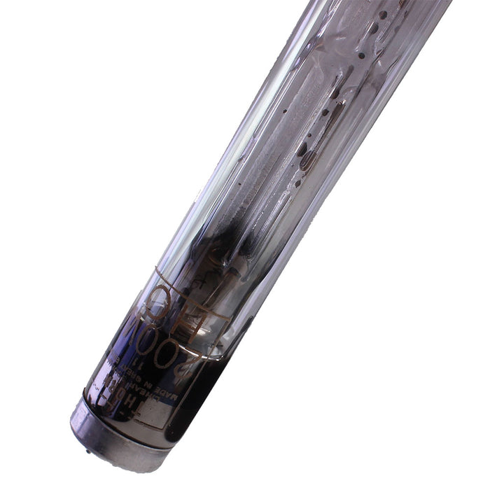 Double Ended Linear Sodium Lamp 200W 900mm G13 Cap
