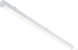 Knightsbridge UCLCT9 230V 9W LED Linkable Striplight CCT Adjustable (538mm)
