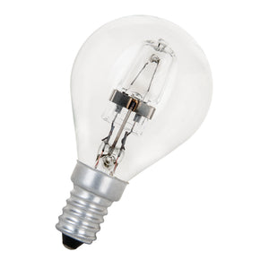Bailey 143488 - ECO G45 E14 240V 20W Clear Bailey Bailey - The Lamp Company
