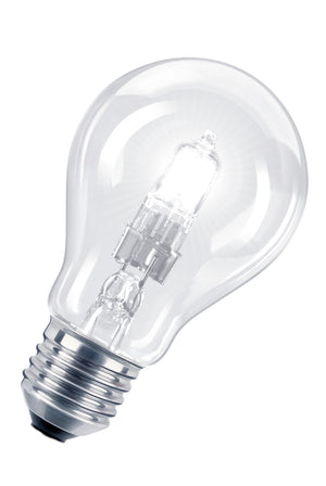 Bailey - 20100123483 - Halogen 42W E27 230V A55 1CT/15 SRP Light Bulbs PHILIPS - The Lamp Company