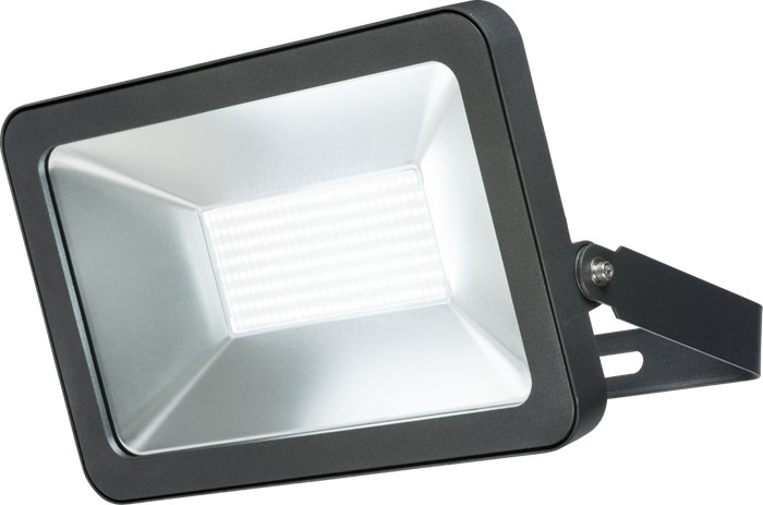 Knightsbridge FLP100A - 230V IP65 100W LED Floodlight 6000K