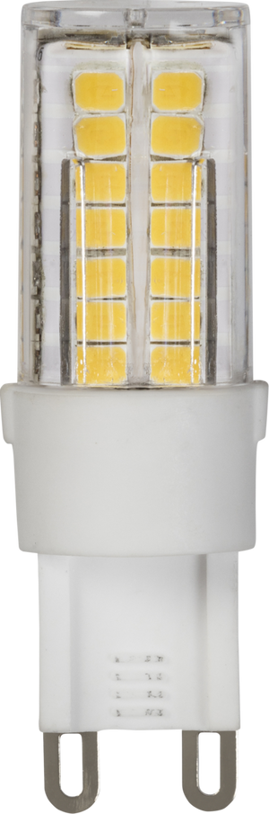 Knightsbridge G9LED15 G9 230V 3.5W LED CAPSULE 4000K