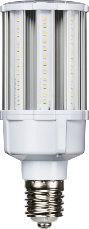 Knightsbridge CRN36CW 230V IP20 36W LED E40 Corn Lamp- 4000K
