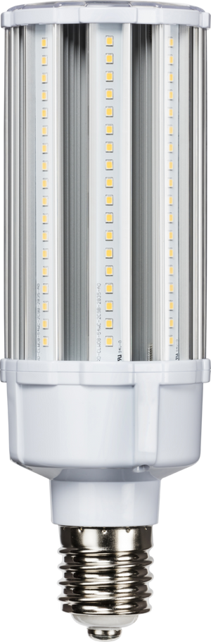 Knightsbridge CRN54CW 230V IP20 54W LED E40 Corn Lamp- 4000K