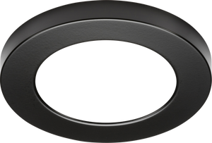 Knightsbridge CPL6MB Matt Black Bezel for CPL6