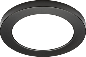 Knightsbridge CPL12MB Matt Black Bezel for CPL12