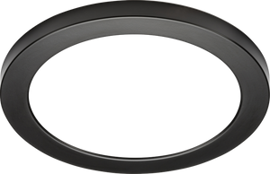 Knightsbridge CPL18MB Matt Black Bezel for CPL18