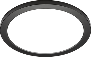 Knightsbridge CPL24MB Matt Black Bezel for CPL24