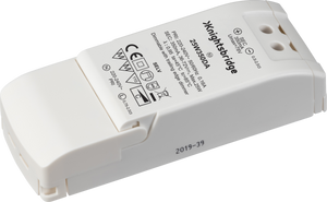 Knightsbridge 25W350DA IP20 350mA 25W LED Dimmable Driver - Constant Current