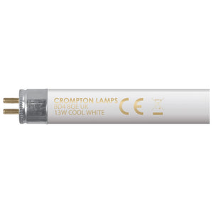 Crompton FT2113CW - Fluorescent T5 Halophosphate 21" • 13W • 4000K • G5