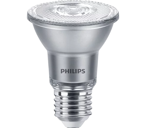 MAS LEDspot VLE D 6-50W 927 PAR20 40D