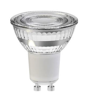 P16L3.6WF-82D  - 240v 3.6w Dimmable LED GU10 1800-2700K 36° ILGU10DC121 Warmtone LED Light Bulbs Integral - The Lamp Company