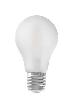 Calex 421738 - 3 Step Dim Standard LED lamp Mat 1,3W-5,5W 130-550LM 2700K