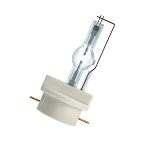 Bailey - 30100129118 - MSR Gold 1200 SA/SE 1CT/3 Light Bulbs PHILIPS - The Lamp Company