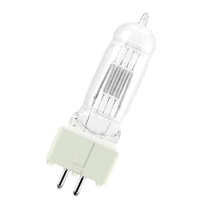 Bailey - 143940 - 64720 GX9.5 230V 650W CP23 Light Bulbs OSRAM - The Lamp Company