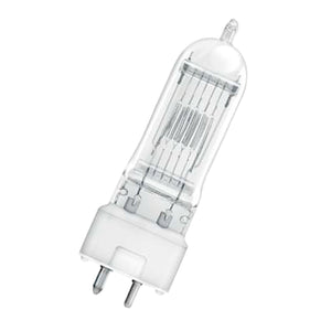 Bailey - 143931 - 64670 GY9.5 240V 500W GCV GVH T/25 Light Bulbs OSRAM - The Lamp Company