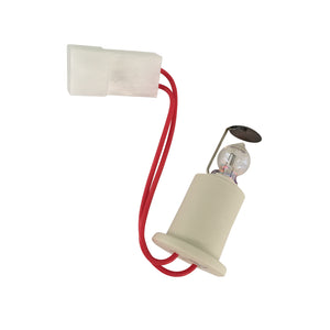 Bailey - 30401235537 - Merivaara Merilux 1 Ceramic 22.8V 40W IRC Light Bulbs Dr. Fischer - The Lamp Company