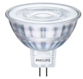 30706301 - Philips - CorePro LED spot ND 4.4-35W MR16 827 36D UK LED Light Bulbs Philips - The Lamp Company