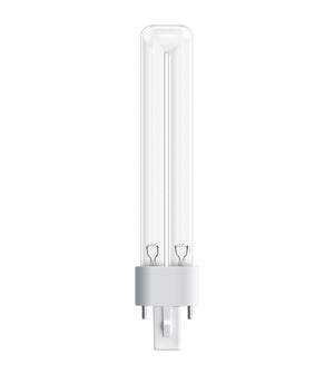 Osram PLS 7w 2 Pin G23 Osram Flykiller/BL350 Compact Fluorescent Light Bulb UV Lamps Osram - The Lamp Company