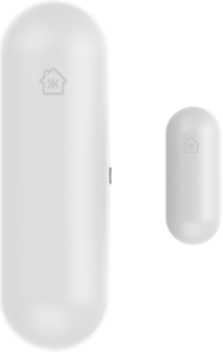 Knightsbridge OSEKW WiFi Smart Contact Sensor
