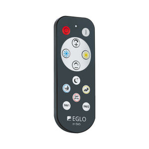Eglo 33199 ACCESS REMOTE - RF-remote control incl.wall holder