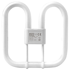 Crompton CLC16W2PIN - CFL CC • 16W • 3500K • GR8 2-Pin