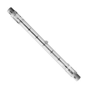 03808-BE - 117mm R7s Linear - 240v 100W R7s