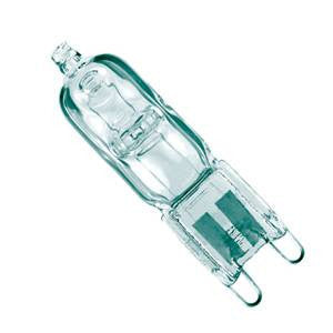 HAL60G9-BE - Capsule - 240v 60W G9