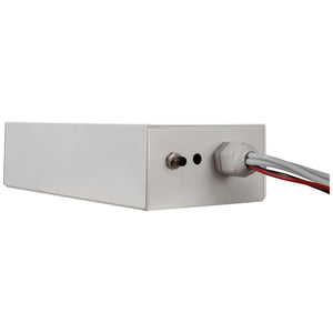 Crompton 12424 - Galanos Athena Emergency Pack • 12W