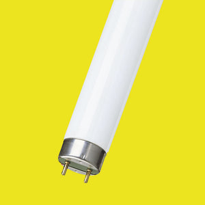 18"" 15W T8 Yellow  Other - The Lamp Company
