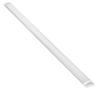 Brackenheath BR5415 5ft 50W Colour Change Dimmable LED Batten -Remote Purchased Separately