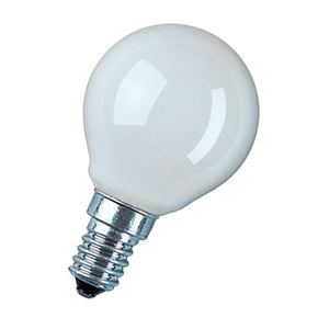 Bailey - 80100839797 - LED Fil G45 E14 DIM 3.5W (32W) 350lm 827 Softline Light Bulbs Calex - The Lamp Company