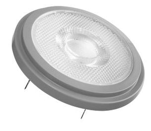 PPRO AR111 50 24 ° 7.4 W/2700 K G53 LED AR111 Light Bulbs Osram - The Lamp Company