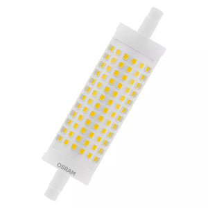 4058075626782 - P DIM LINE 118.00 mm 150 19 W/2700 K R7s LED R7s Light Bulbs Ledvance - The Lamp Company